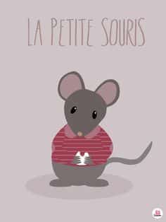 Petite souris ou Fée des dents, ces créatures imaginaires rassurent les enfants.