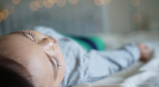 Les avantages du feng shui dans la chambre de bébé