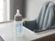 Quelle eau faut-il donner à un bébé ?