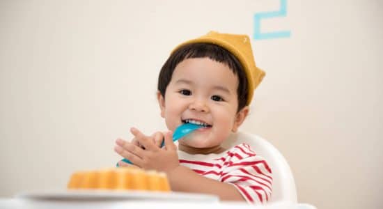 quelle alimentation bébé 11 mois