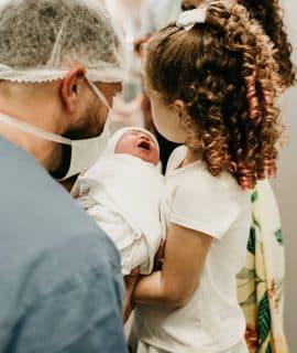 bébé