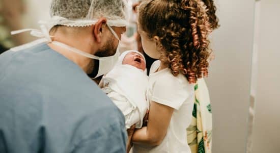 bébé