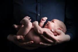 hoquet bébé