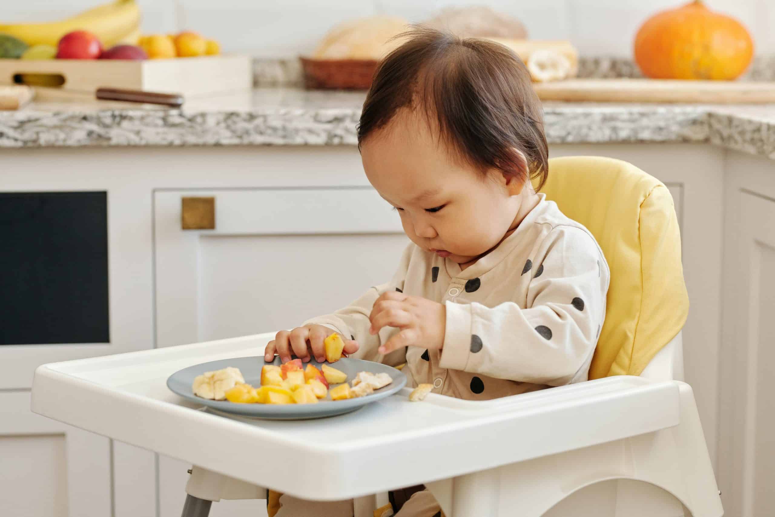 La tour d'observation – une aide de cuisine pour l'enfant et pour les  parents